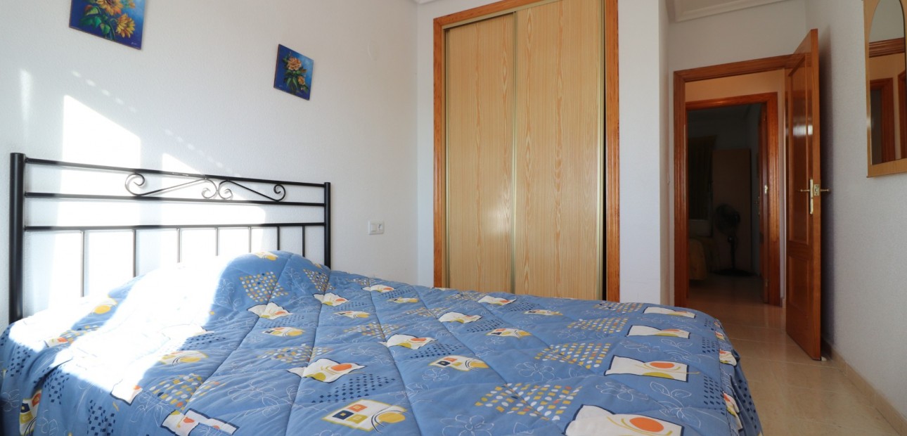 Venta - Apartamento / piso -
Algorfa - Algorfa - Village