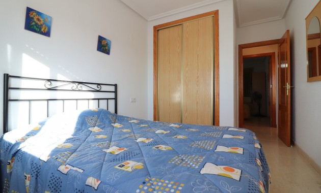 Venta - Apartamento / piso -
Algorfa - Algorfa - Village
