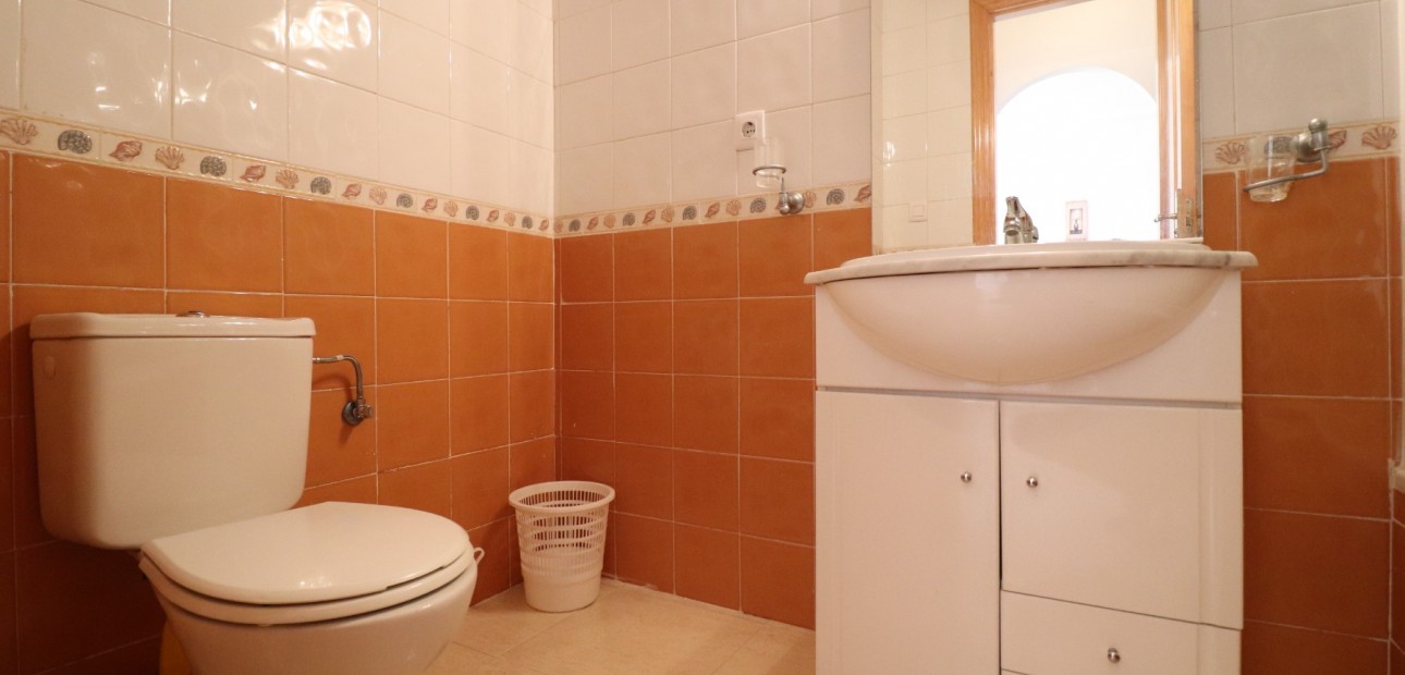 Venta - Apartamento / piso -
Algorfa - Algorfa - Village
