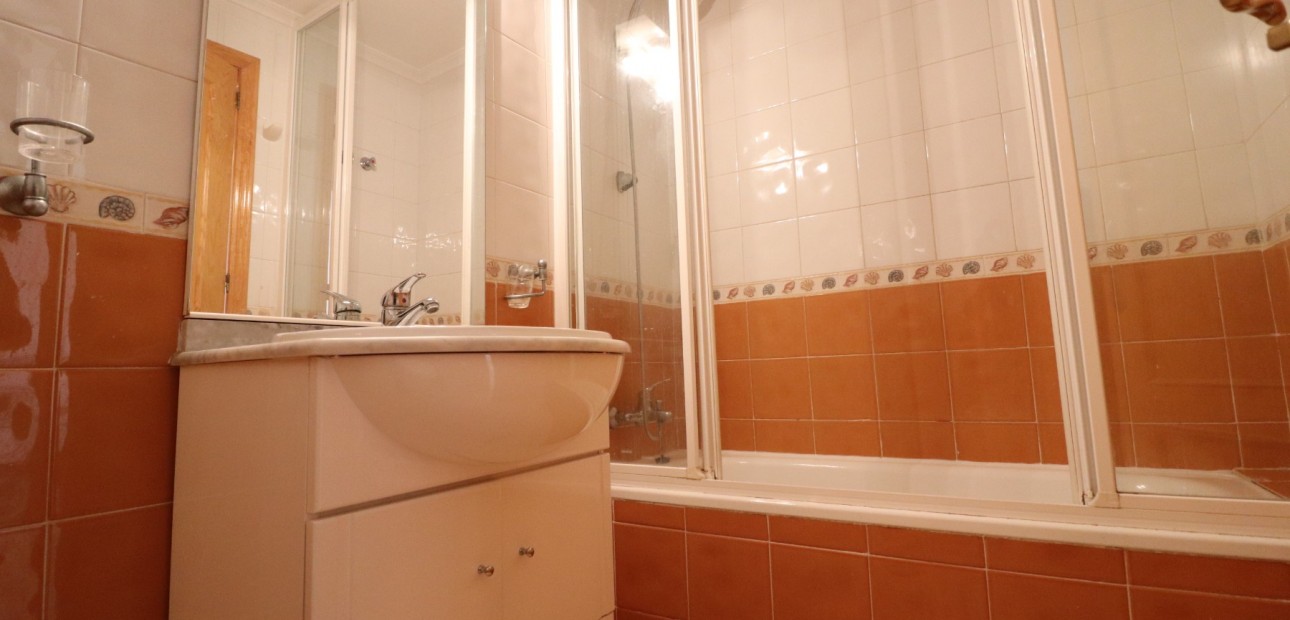 Venta - Apartamento / piso -
Algorfa - Algorfa - Village