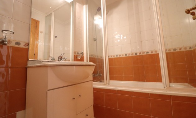 Venta - Apartamento / piso -
Algorfa - Algorfa - Village