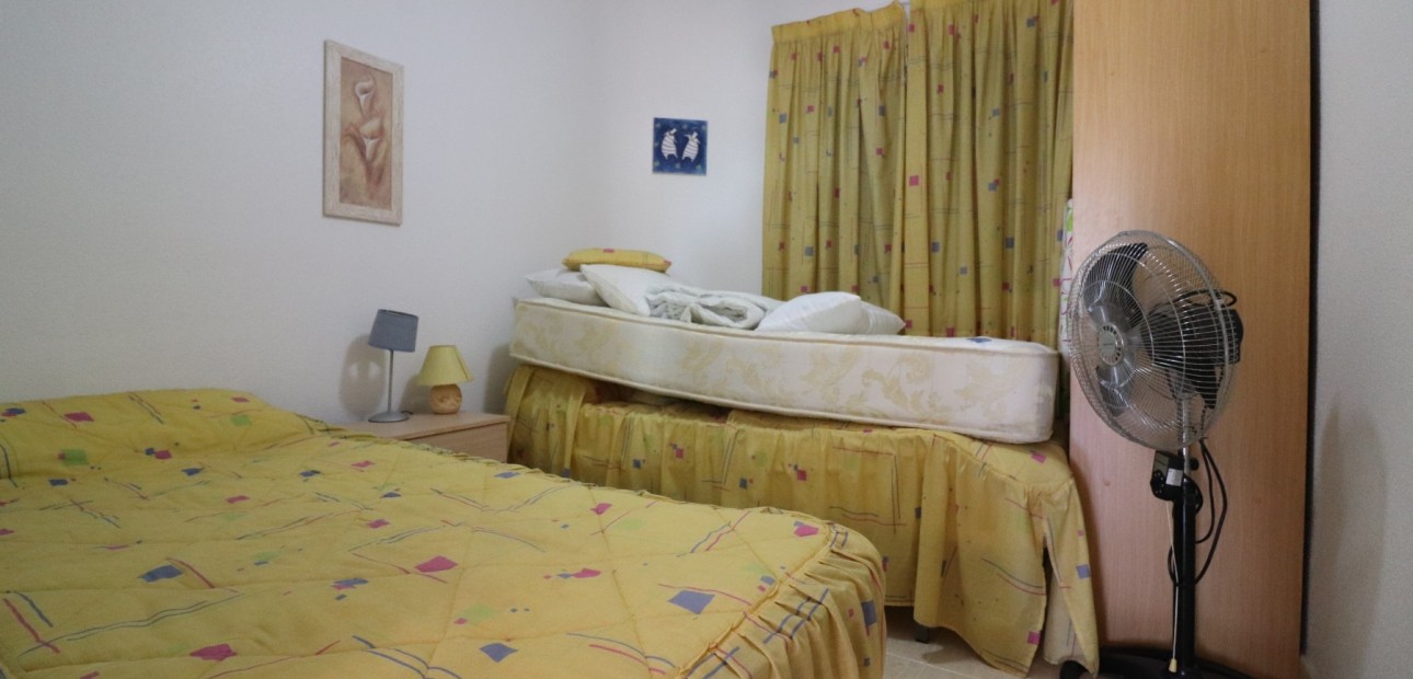 Venta - Apartamento / piso -
Algorfa - Algorfa - Village