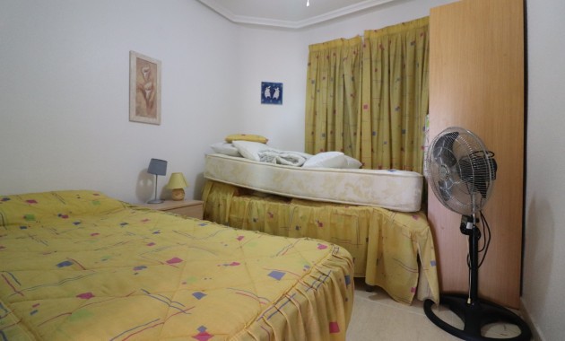 Venta - Apartamento / piso -
Algorfa - Algorfa - Village
