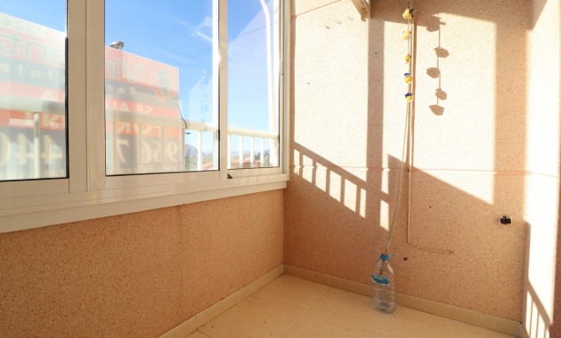 Venta - Apartamento / piso -
Algorfa - Algorfa - Village