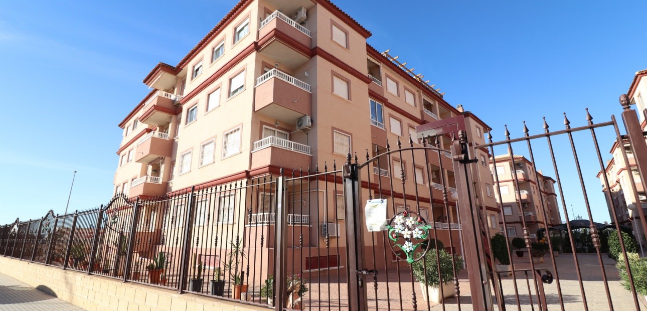 Venta - Apartamento / piso -
Algorfa - Algorfa - Village