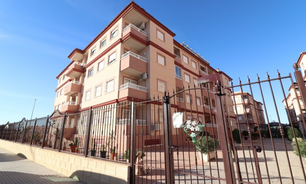 Venta - Apartamento / piso -
Algorfa - Algorfa - Village