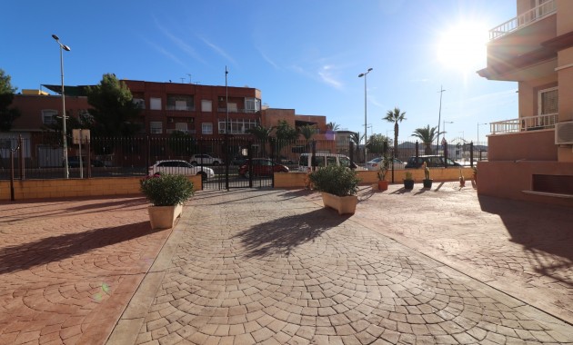 Venta - Apartamento / piso -
Algorfa - Algorfa - Village