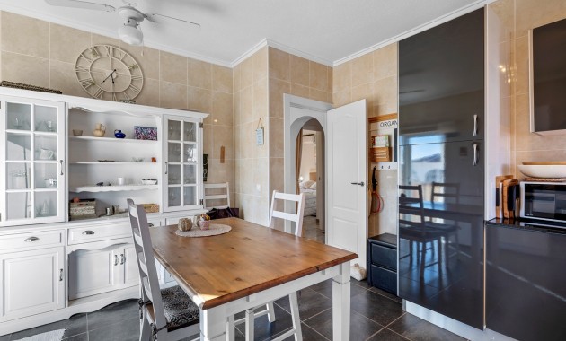 Herverkoop - Detached Villa -
Ciudad Quesada - Doña Pepa