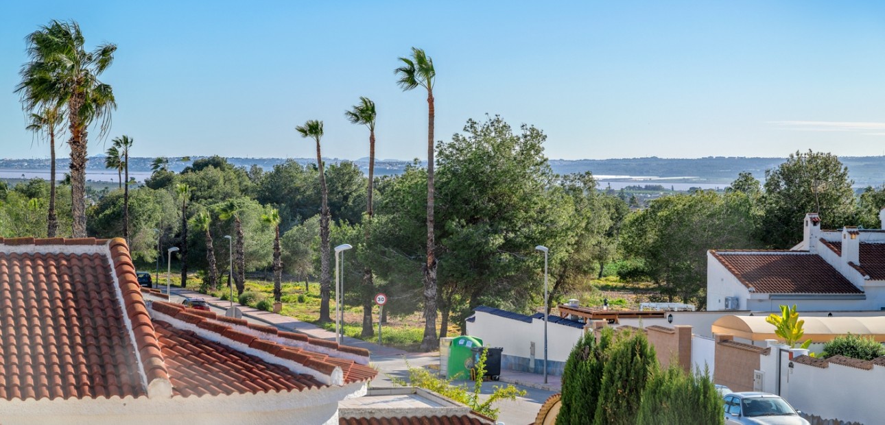 Herverkoop - Detached Villa -
Ciudad Quesada - Doña Pepa