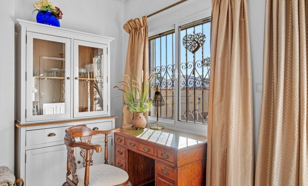 Herverkoop - Detached Villa -
Ciudad Quesada - Doña Pepa