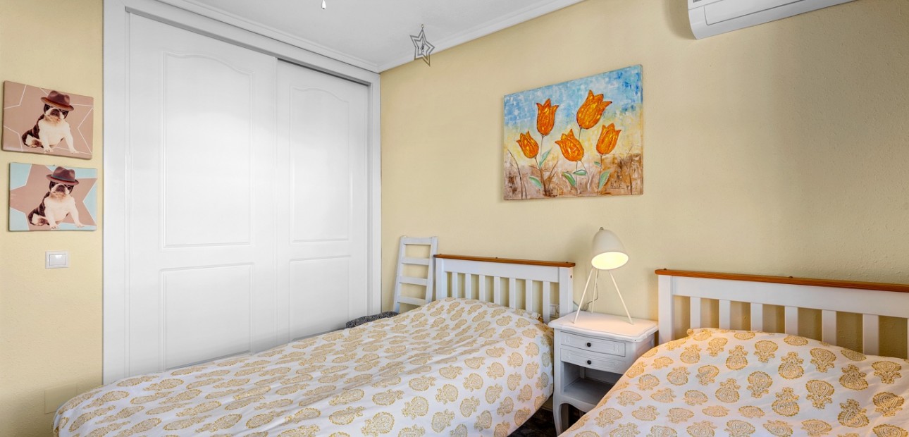 Herverkoop - Detached Villa -
Ciudad Quesada - Doña Pepa