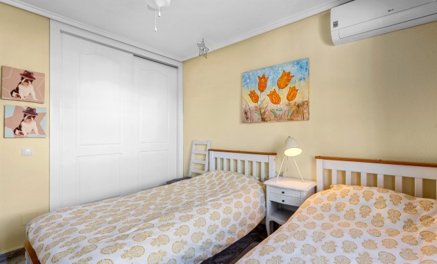 Herverkoop - Detached Villa -
Ciudad Quesada - Doña Pepa