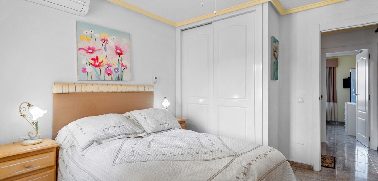 Herverkoop - Detached Villa -
Ciudad Quesada - Doña Pepa