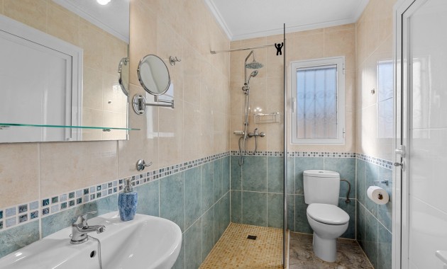 Herverkoop - Detached Villa -
Ciudad Quesada - Doña Pepa