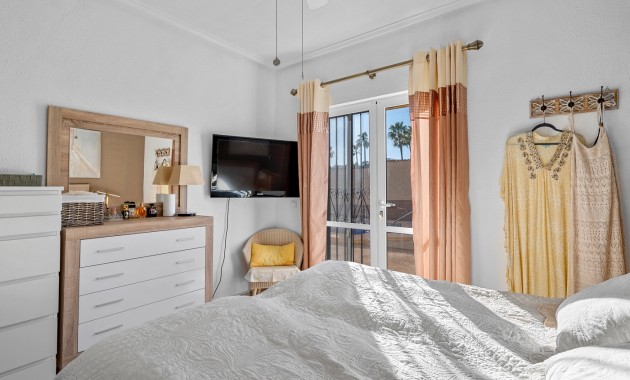 Herverkoop - Detached Villa -
Ciudad Quesada - Doña Pepa