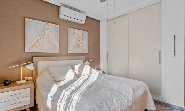 Herverkoop - Detached Villa -
Ciudad Quesada - Doña Pepa