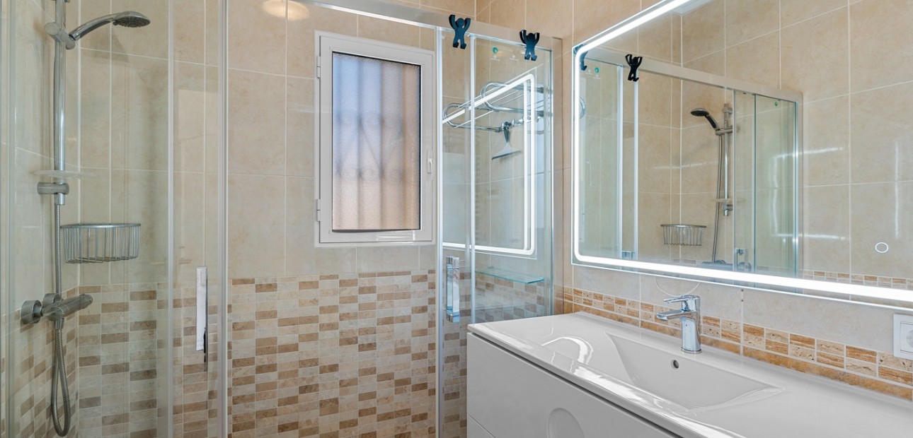 Herverkoop - Detached Villa -
Ciudad Quesada - Doña Pepa