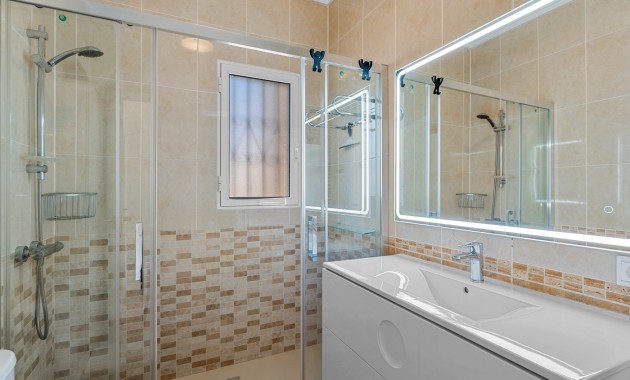 Herverkoop - Detached Villa -
Ciudad Quesada - Doña Pepa