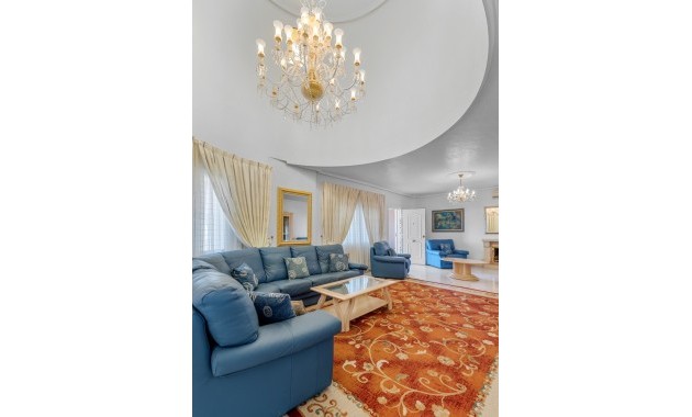 Venta - Property -
Ciudad Quesada - Ciudad Quesada - Rojales