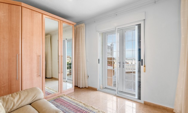 Venta - Property -
Ciudad Quesada - Ciudad Quesada - Rojales