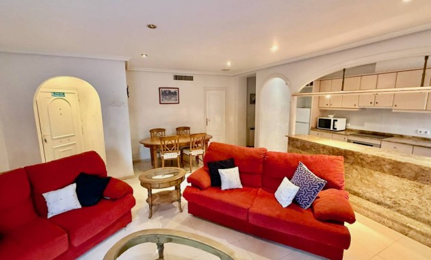 Sale - Villa -
Benferri