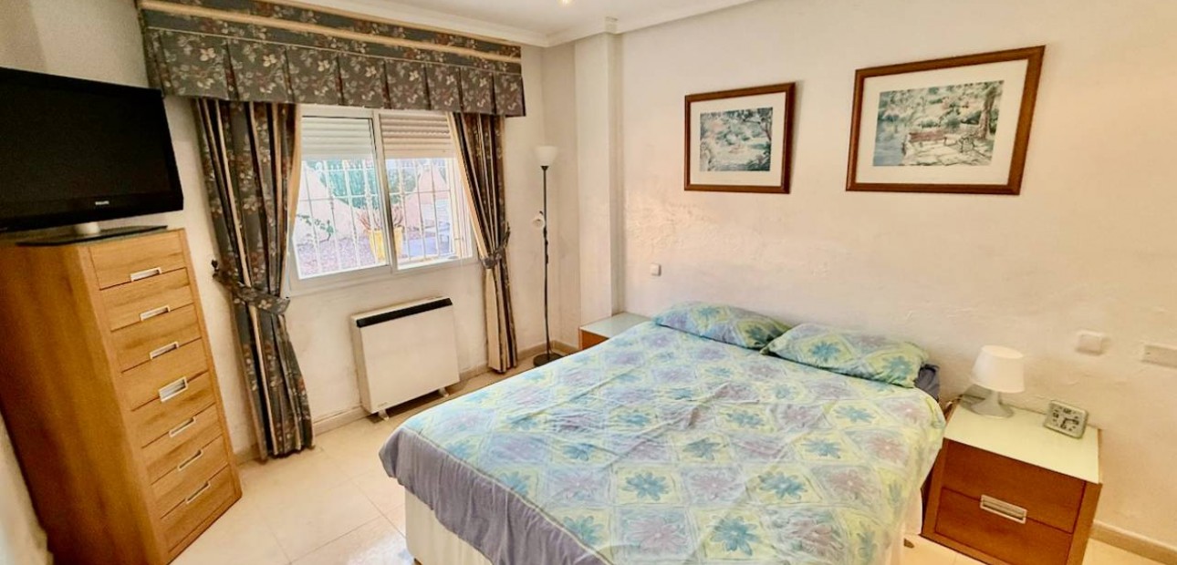 Sale - Villa -
Benferri