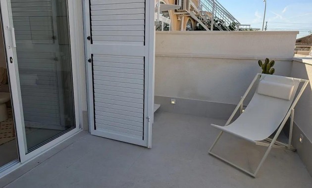 Venta - Bungalow -
Torrevieja - La Siesta - El Salado - Torreta