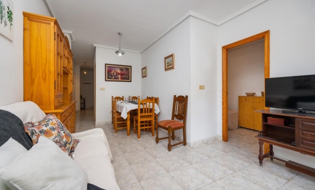 Sale - Apartment / flat -
Torrevieja - Estacion de autobuses