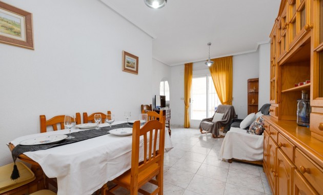 Sale - Apartment / flat -
Torrevieja - Estacion de autobuses