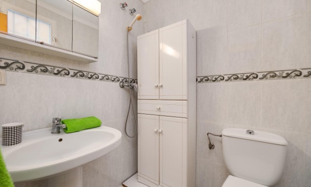 Sale - Apartment / flat -
Torrevieja - Estacion de autobuses