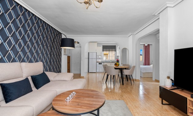 Sale - Apartment / flat -
Orihuela Costa - Lomas de Cabo Roig