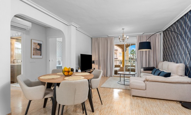 Sale - Apartment / flat -
Orihuela Costa - Lomas de Cabo Roig