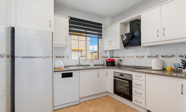 Sale - Apartment / flat -
Orihuela Costa - Lomas de Cabo Roig