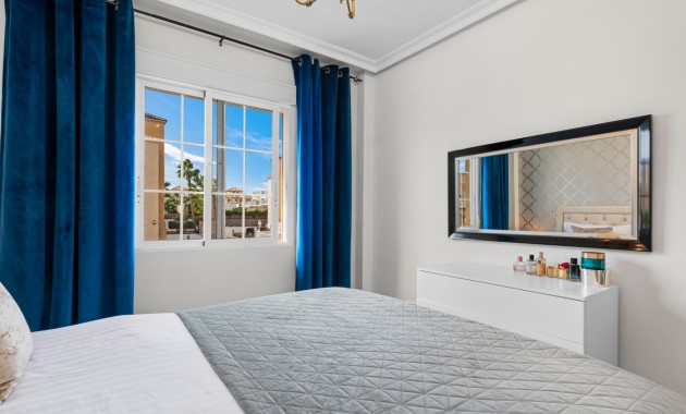 Sale - Apartment / flat -
Orihuela Costa - Lomas de Cabo Roig