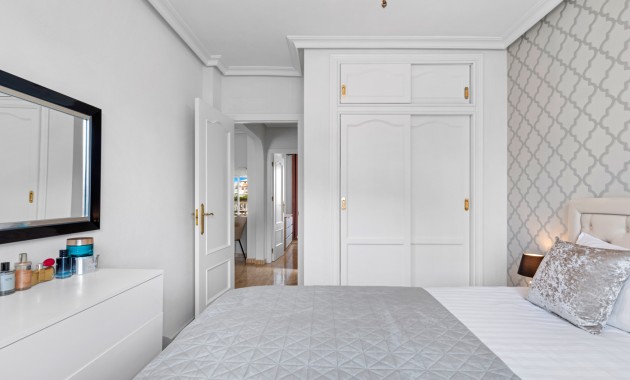 Sale - Apartment / flat -
Orihuela Costa - Lomas de Cabo Roig