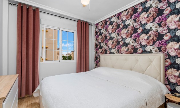 Sale - Apartment / flat -
Orihuela Costa - Lomas de Cabo Roig