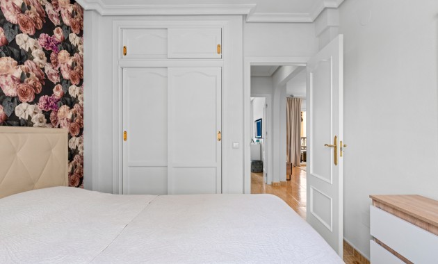 Sale - Apartment / flat -
Orihuela Costa - Lomas de Cabo Roig