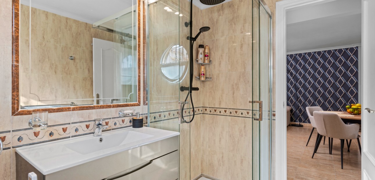 Sale - Apartment / flat -
Orihuela Costa - Lomas de Cabo Roig