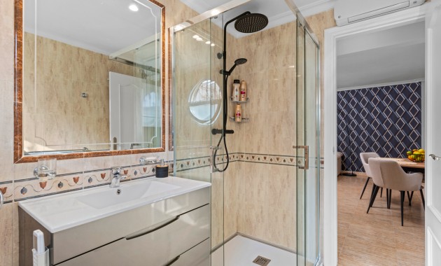 Sale - Apartment / flat -
Orihuela Costa - Lomas de Cabo Roig