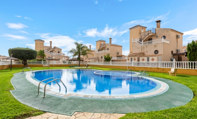 Sale - Apartment / flat -
Orihuela Costa - Lomas de Cabo Roig