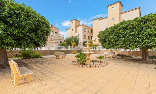Sale - Apartment / flat -
Orihuela Costa - Lomas de Cabo Roig