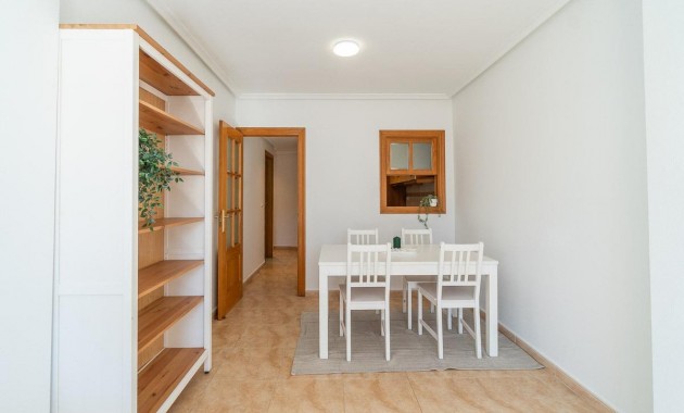 Sale - Penthouse -
Torrevieja - Centro