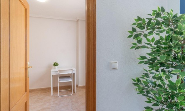 Sale - Penthouse -
Torrevieja - Centro