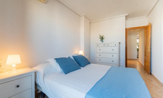 Sale - Penthouse -
Torrevieja - Centro