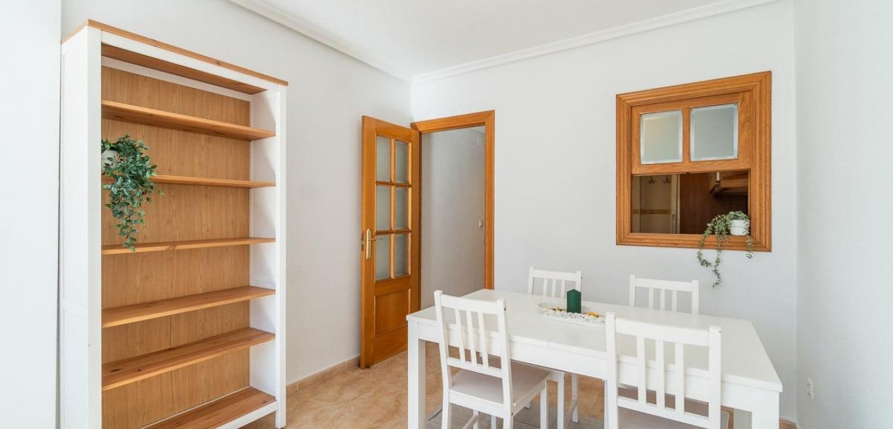 Sale - Penthouse -
Torrevieja - Centro