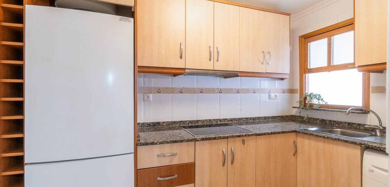 Sale - Penthouse -
Torrevieja - Centro