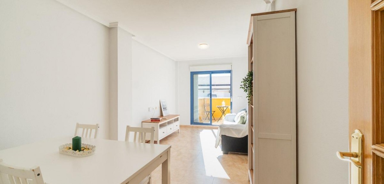 Sale - Penthouse -
Torrevieja - Centro