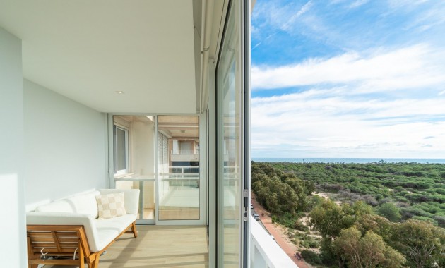 Herverkoop - Appartement / flat -
Guardamar del Segura - Puerto Deportivo