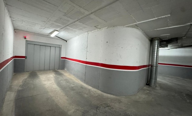 Sale - Garage -
Torrevieja - torrevieja