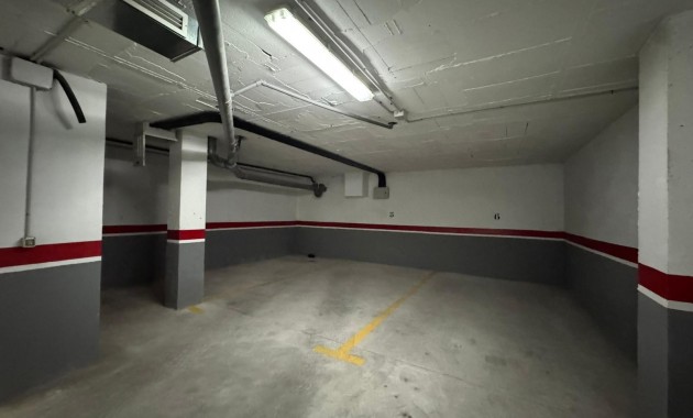 Sale - Garage -
Torrevieja - torrevieja